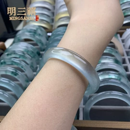 玉器工艺品;吊坠;手镯