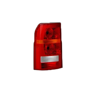 Suitable for 05-16 Land Rover Discovery 3/4 L319, used rear tail lights, exclusively for cross-border car modification (Tail light) - 05-09-can-be-upgraded-to-10-16-tail-light-left