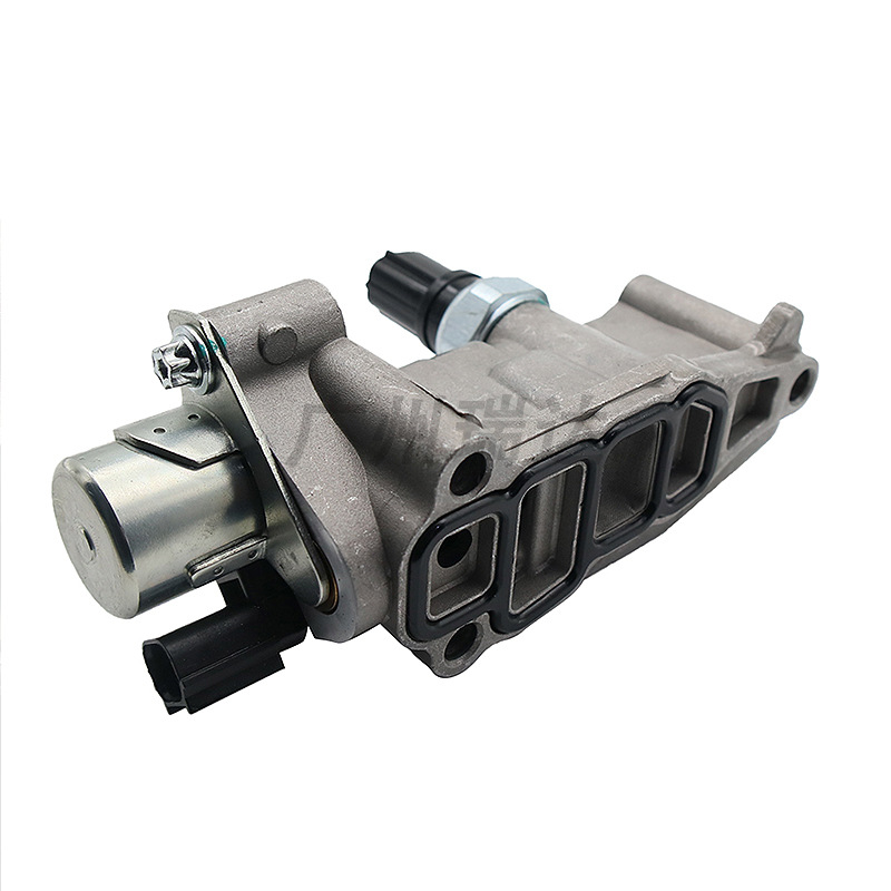 15810 - R1A-A01 Válvula solenoide de caja de cambios Solenoide de caja de onda para automóviles Honda