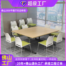 包邮代发办公椅升降转椅靠背员工职员培训椅电脑椅家用舒适会议椅