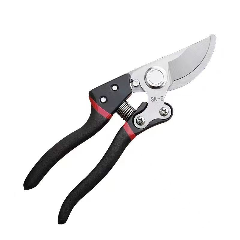SK5 jardín de acero cortadora de corte de ramas horticultura fruta cortadora multifuncional bonsai casero cortadora de ramas gruesas fábrica al por mayor