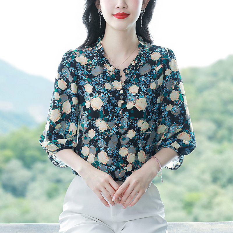검은 꽃