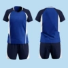AX828-Colored Blue-Male