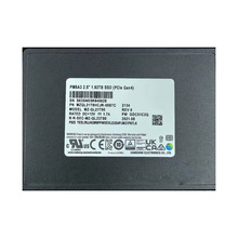 PM9A3 1.92TB U2 MZQL21T9HCJR-00B7C