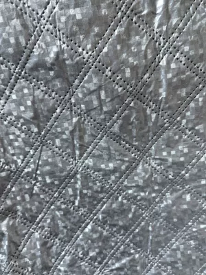 Rv Front Windshield Cover Sunshade Sun Protection Heat Insulation Sunshade Car Anti-Frost Snow Cover Windshield Snow Cover (Sun shade) - 20715774-three-layer-mosaic