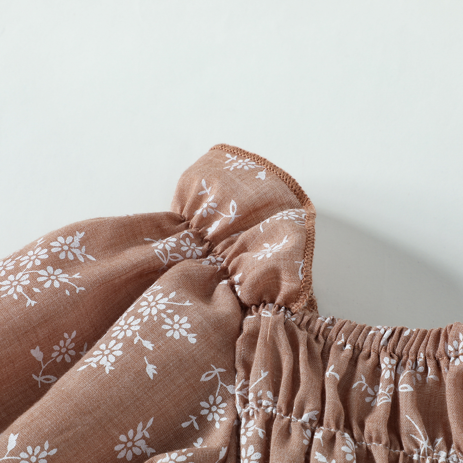 Title 4, Europäischer und Amerikanischer Baby Mädchen Fl...