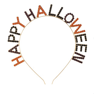�W���f�}����ĸ HAPPY HALLOWEEN ��ɫˮ��Ɍ��l���l��Ʒ�^��