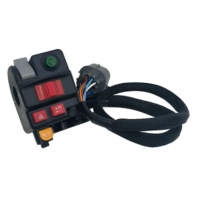 Motorcycle engine and accessories suitable Liangzi