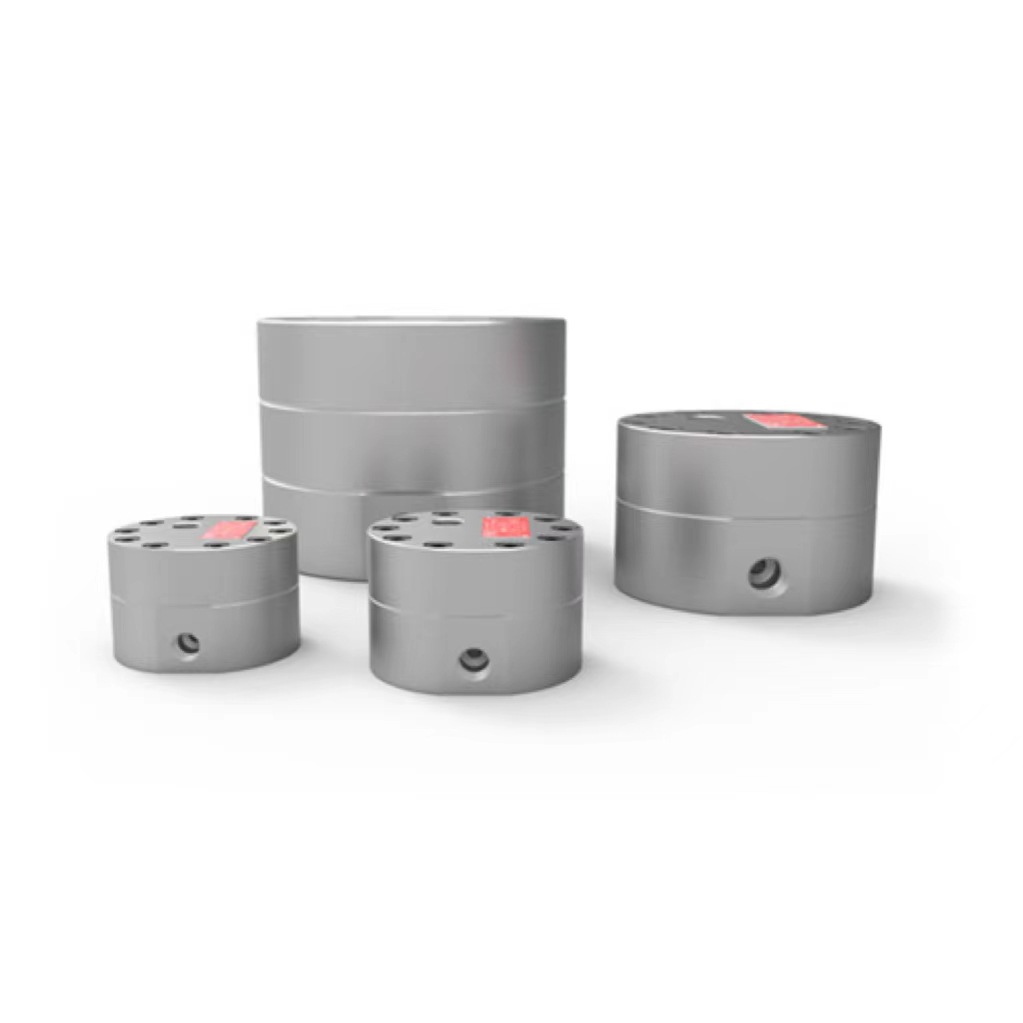 KEM凯恩姆ZHMST系列齿轮流量计润滑液体耐腐蚀响应快应用广高精度