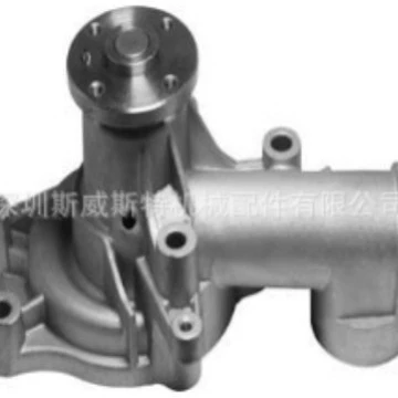Starting-sub-water pump 25100-32590 (Water pump)