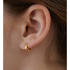 项链;耳钉;耳扣