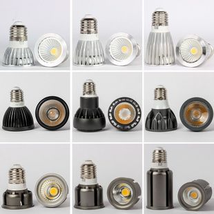 led�۹����cob�������e27�ݿ�3w5wͲ����ů�׆Ο�Ƕ��ʽ��Դ