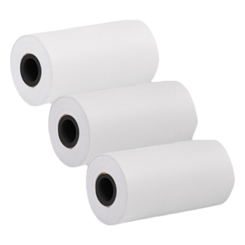 Mochila Lang pregunta equivocada foto especial Etiqueta de papel térmico papel adhesivo papel especial papel de impresión de caja completa oficial