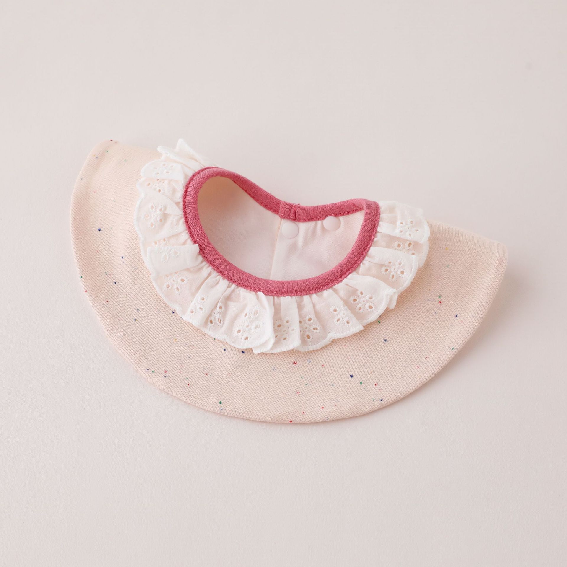 Sweet rabbit blessing saliva towel