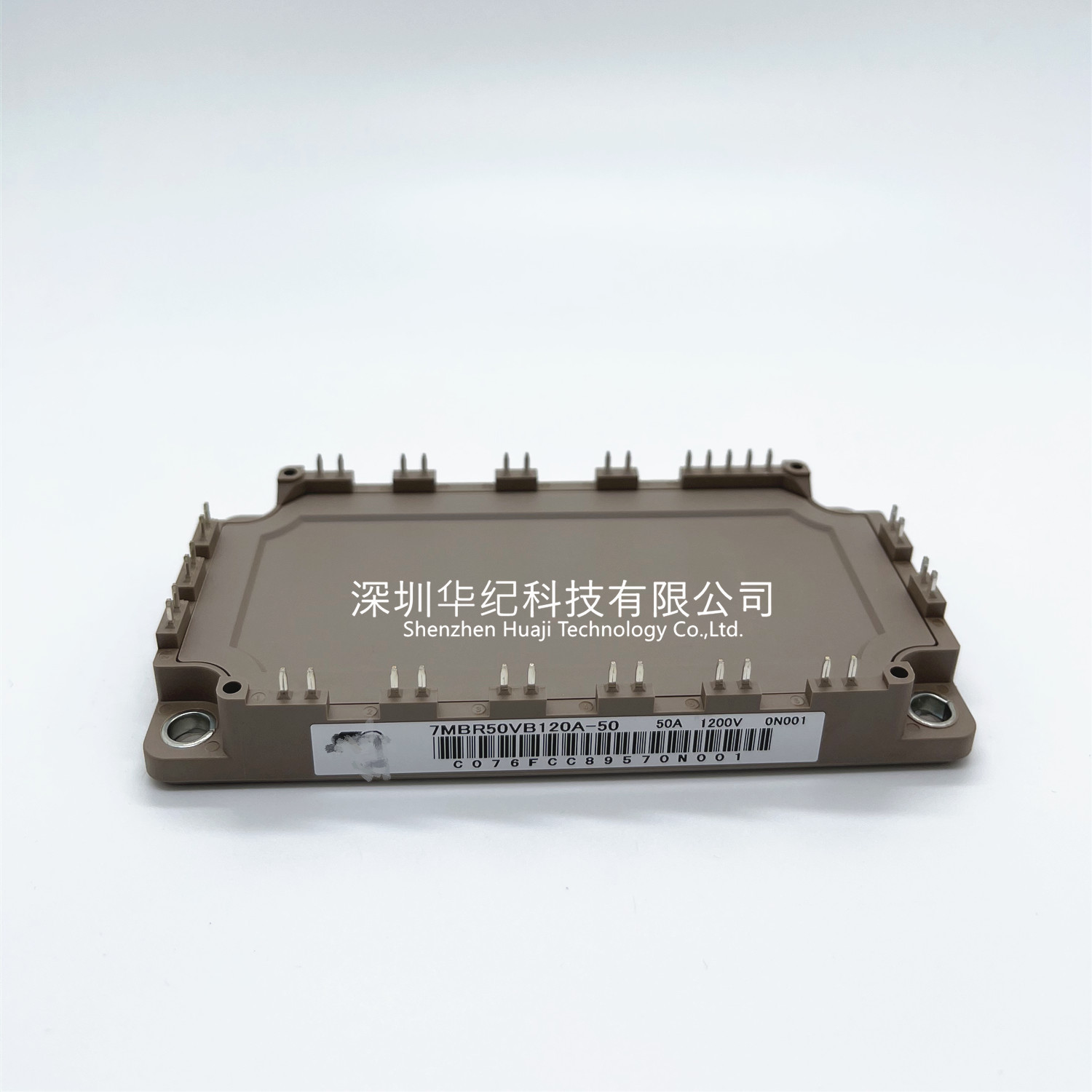 6MBI75UB-120-50 6MBI100UB-120-50 6MBI150UB-120 IGBT MODULES
