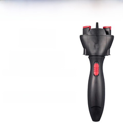 跨境盤發快速編麻花辮器女士兒童電動懶人自動編發器編頭髮器