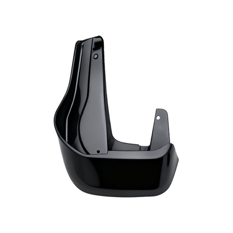 Aplicable para 2012 - 2016 Honda CRV neumáticos antiflying placa de barro de barro de barro de barro blando piezas de modificación de barro