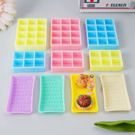 饰品配件;diy饰品;软陶工艺品