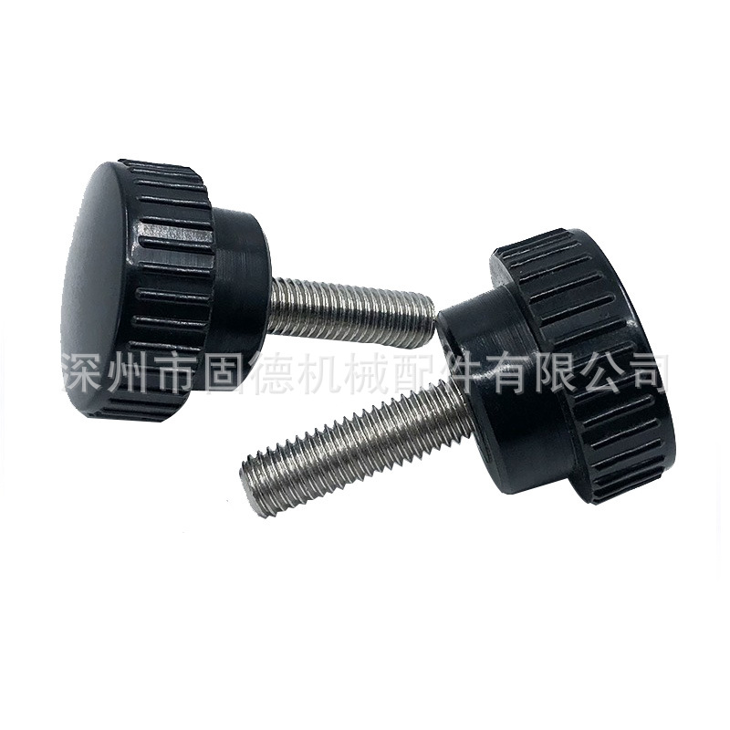 厂家直供Z98-3 直纹把手内丝外丝把手旋钮捏手量大价优