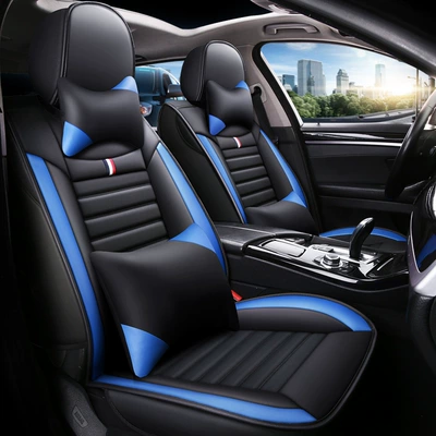 Car Seat Cushion Amazon Cross-Border — Seat cushion, seat cover