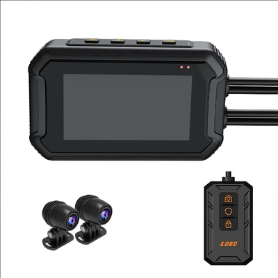 Suitable for Digital Pigeon, Motorcycle driving recorder