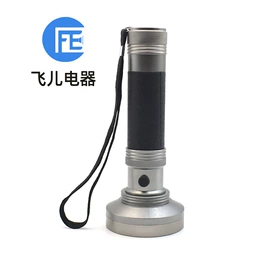 手电筒;工作/检修灯;太阳能灯