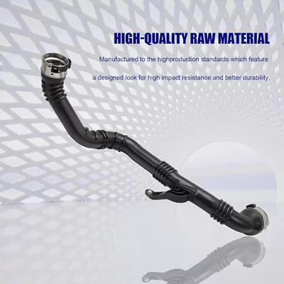 Kadjar 1.5 Ventilation – Sorma kollektoru (Giriş)