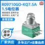 r09710go-kq7收音机玩具电位器