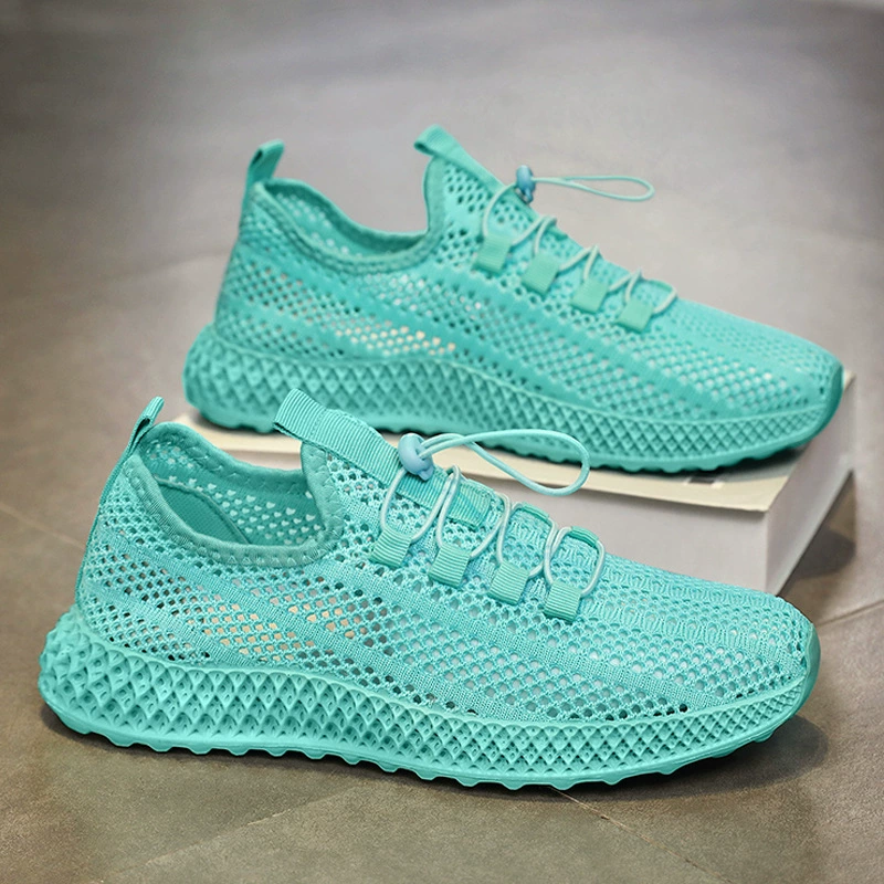 Мужская обувь 2023 новая большая сеть летом