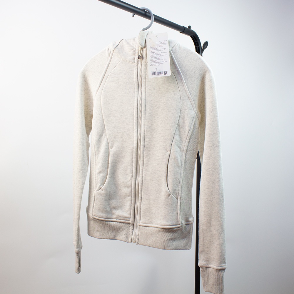 364g Weight Long Sleeve Sleeve Length Cotton Fabric Type Regular Top Length Sports Occasion Hooded Neckline Lines Pattern Fitness, Sport Style Style Fitness Sport Style Lines Cotton Hooded Active Tops 14