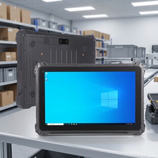 ���I����windowsƽ��10.1��IP67 4Gȫ�Wͨ8G+128G���Iƽ��S��