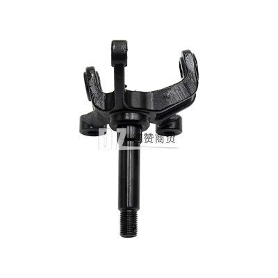 Front Steering Knuckle Rotating – Sükan sisteminin digər hissələri - right-horn