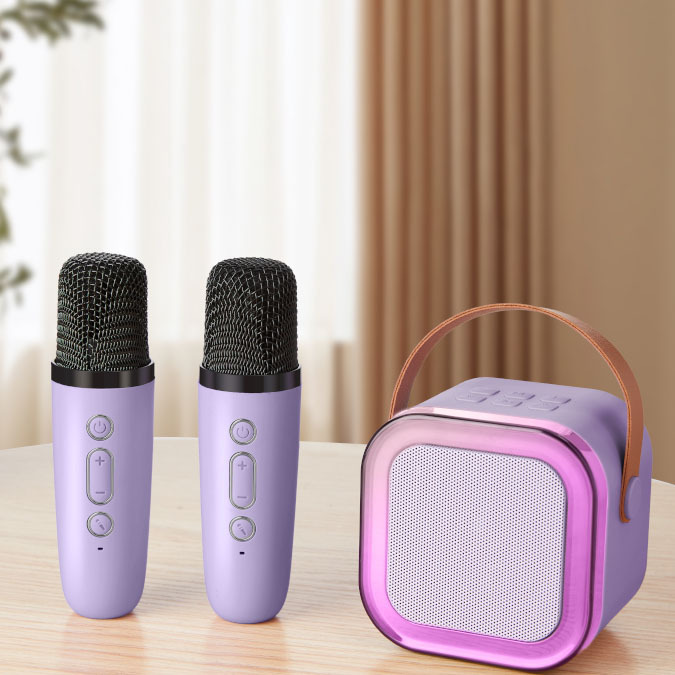 越境電子商取引 K12 Bluetooth スピーカー Bluetooth スピーカー USB ポータブル Bluetooth スピーカー ワイヤレス Bluetooth オールインワン 歌うサウンド|undefined