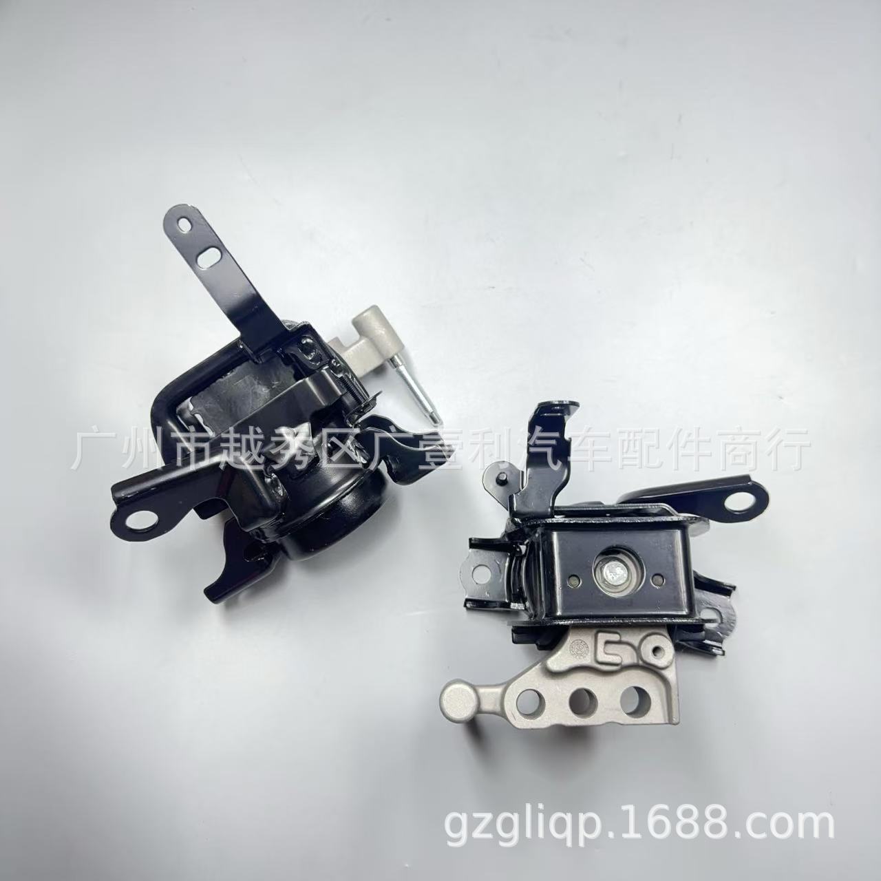 Applicable to 12305-25030 RAV4 AXAA54 AXAA52 A25AFKS engine right engine foot glue