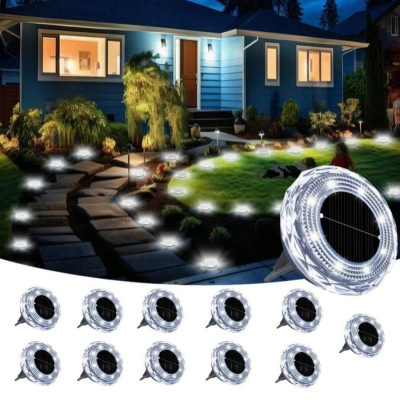 2026 paragraph N7265 Overseas warehouse generation TEMU Cross border new pattern outdoors waterproof upgrade solar energy