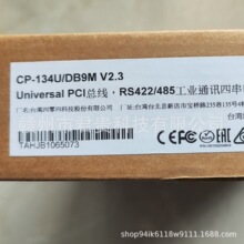 ĦɯMOXAPCI�മ�ڿ�CP-134Uȫ�¬F؛