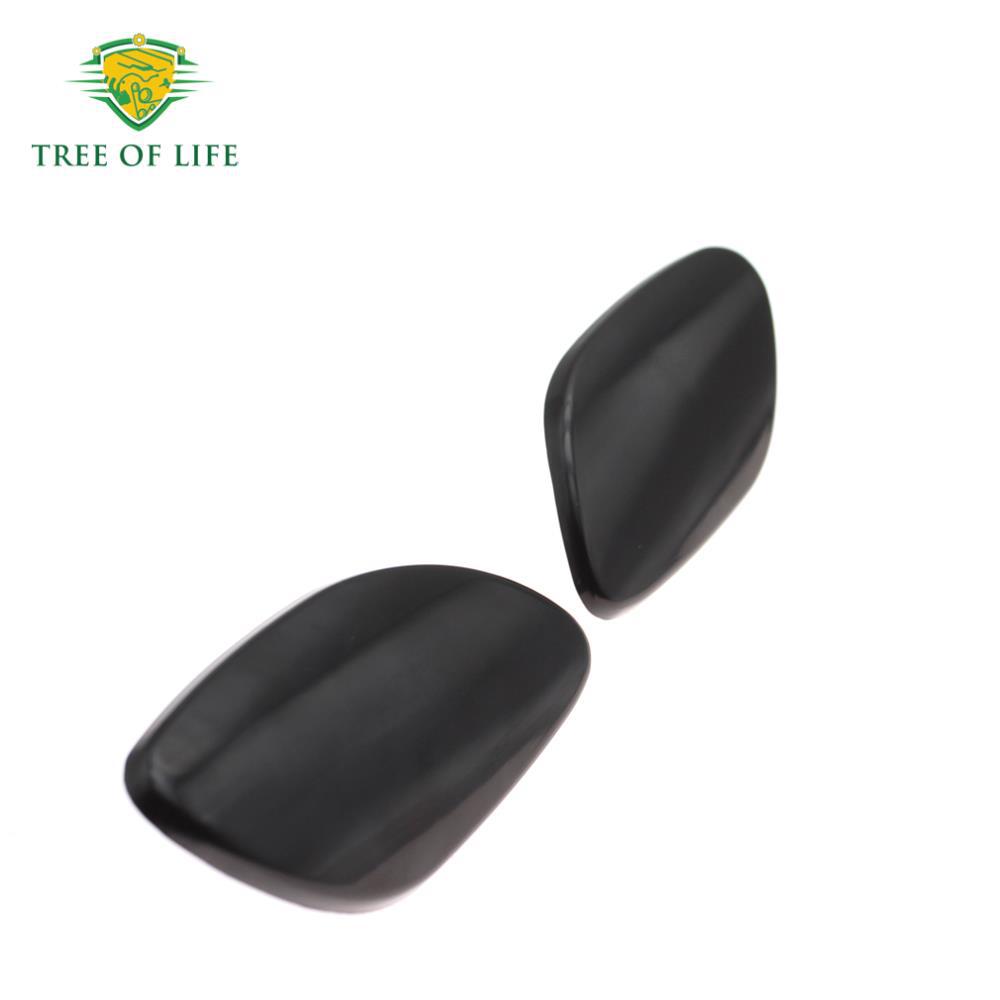 39870059 39870060 Cobertura de boquilla para Volvo S80 07-13 Limpiador de faro image 2