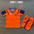 1991-1992 Guest