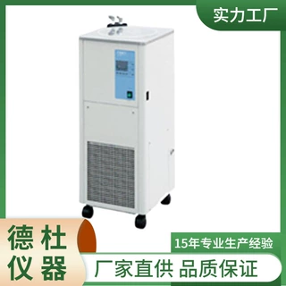 供应DX-208低温循环机 低温冷却循环泵 低温浴槽