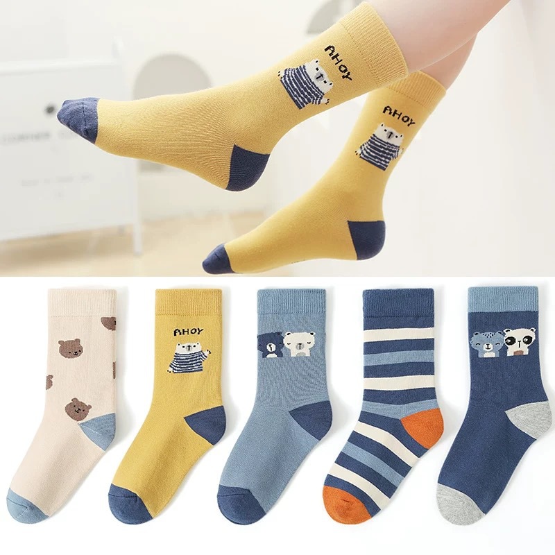 쿨베어 파티 시리즈 [부드럽고 편안한]