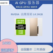 L4 24GB NVIDIA GPU˳ԭȼٸAIԿӢΰ