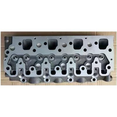Factory Direct Engine Parts Cylinder and parts