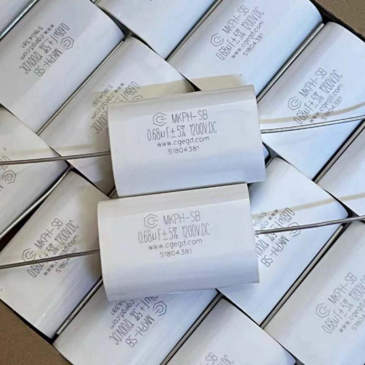 原装正品 创格 MKPH-SB 0.68UF 1200VDC 大量备货