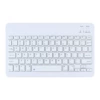 White keyboard, 10 inch
