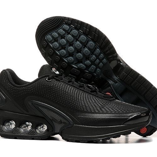 莆田鞋Air MaxDN2025全新气垫男女子网面透气休闲运动跑鞋时尚百|undefined