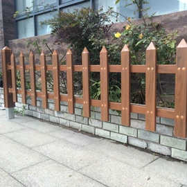 防护栏;园艺护栏