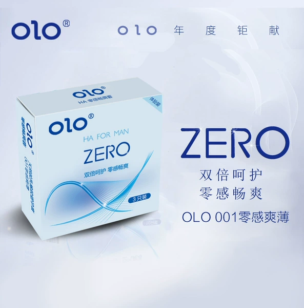 OLO Hyaluronic acid Air Case 3 1st
