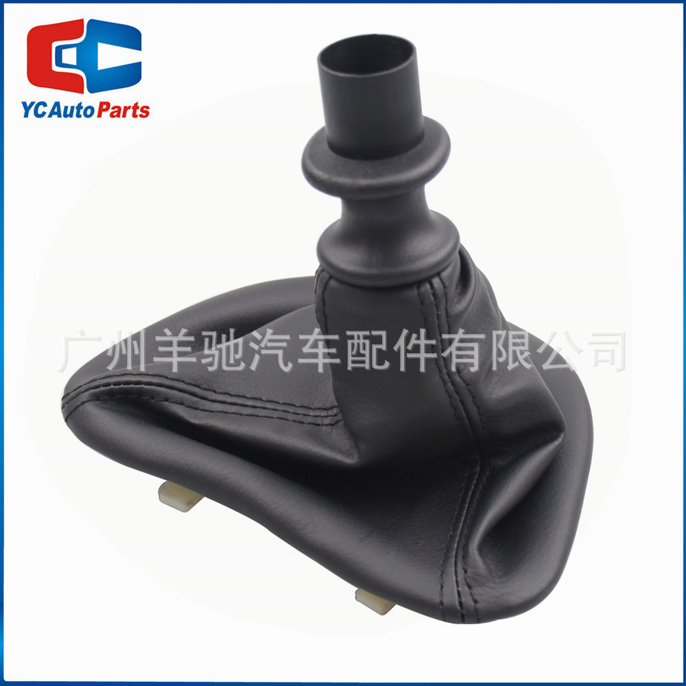 Aplicable a Mercedes-Benz W639 VITO 2003 - 2010 cabeza de cambio de marchas 5 6 palanca de cambio de marchas image 8