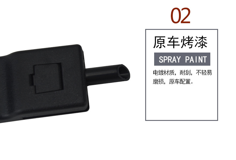 Suitable for Chevrolet Hummer H2 Door Lock Knob 15844616 15844618 25862454