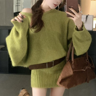 �ﶬ���ȴ���ë�°���ȹ2025�¿��nϵ����һ�ּ��L���B��ȹ��Ů